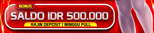 BONUS RAJIN DEPOSIT 7 HARI FULL