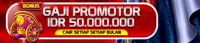 SYARAT & KETENTUAN MENJADI PROMOTOR FOR4D